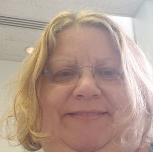 Meet your Posher, Gail